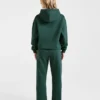 Varsity 2.0 oversized Joggingbroek met rechte pijpen