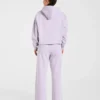 Varsity 2.0 oversized Joggingbroek met rechte pijpen