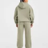Varsity 2.0 oversized Joggingbroek met rechte pijpen