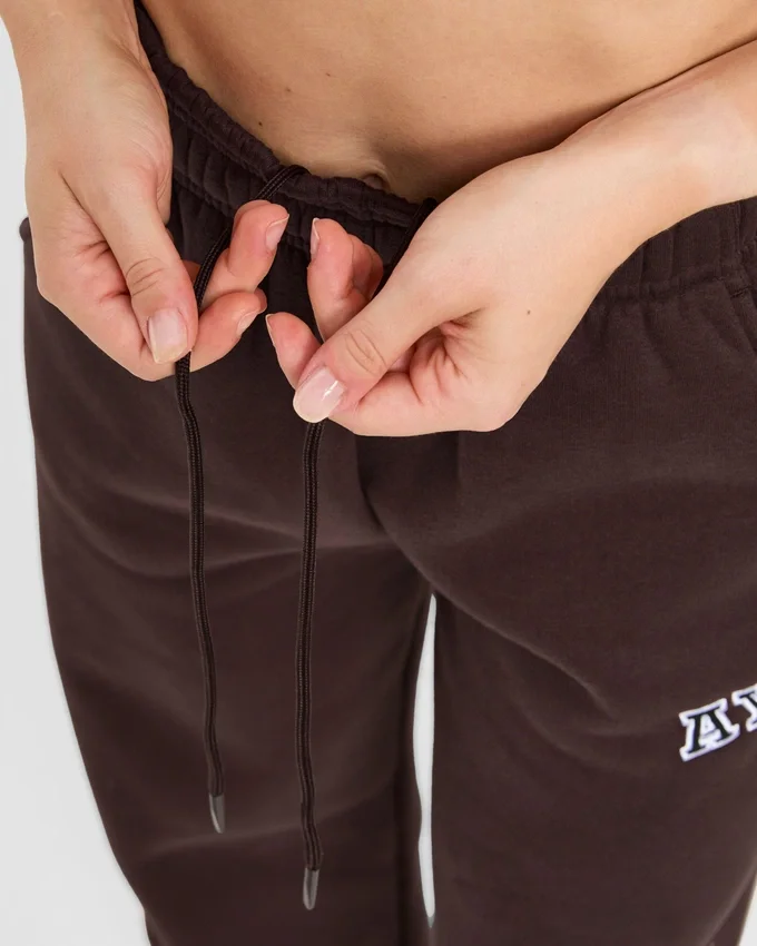Varsity 2.0 Oversized Joggingbroeken