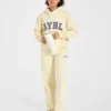 Varsity 2.0 oversized Joggingbroek met rechte pijpen