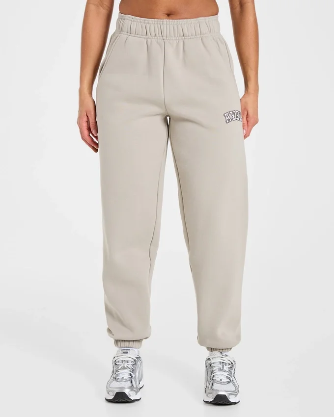 Varsity 2.0 Oversized Joggingbroeken