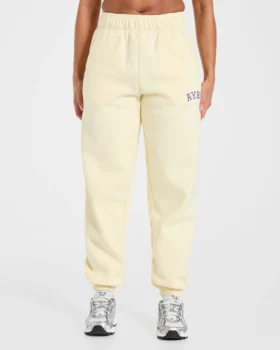 Varsity 2.0 Oversized Joggingbroeken