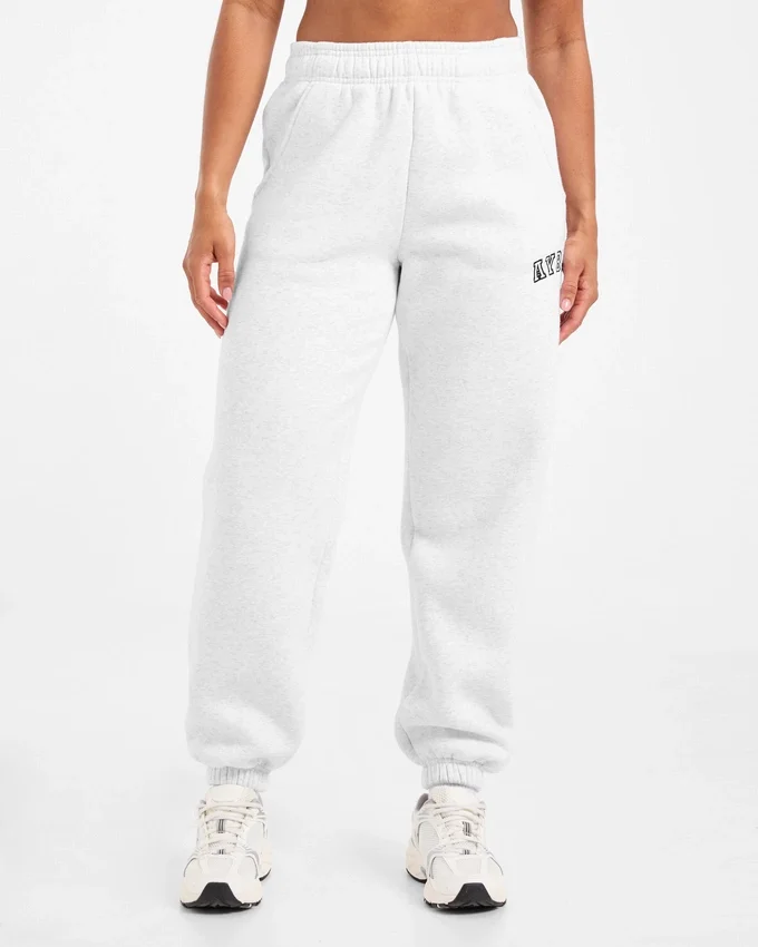 Varsity 2.0 Oversized Joggingbroeken