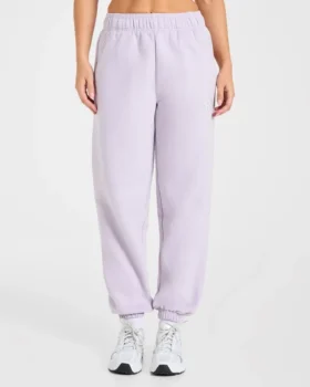 Varsity 2.0 Oversized Joggingbroeken