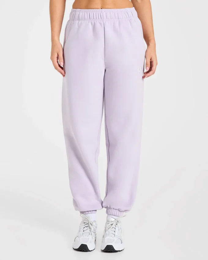 Varsity 2.0 Oversized Joggingbroeken
