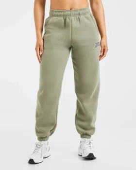 Varsity 2.0 Oversized Joggingbroeken