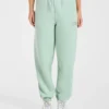 Varsity 2.0 Oversized Joggingbroeken