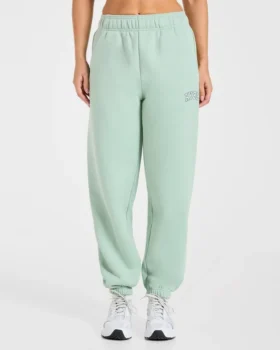 Varsity 2.0 Oversized Joggingbroeken