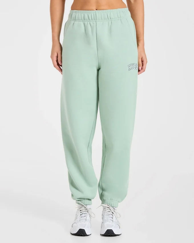 Varsity 2.0 Oversized Joggingbroeken