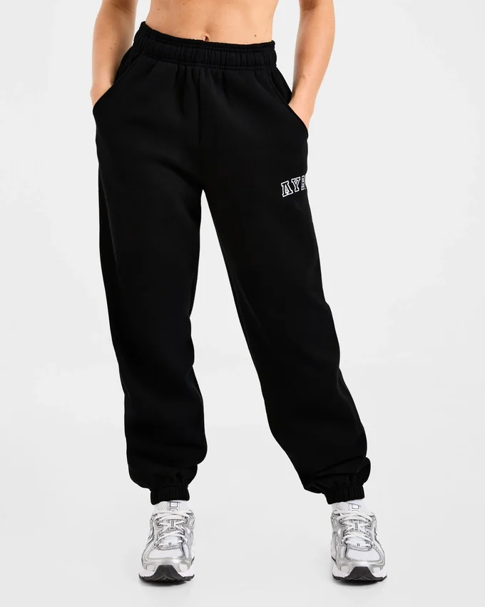Varsity 2.0 Oversized Joggingbroeken