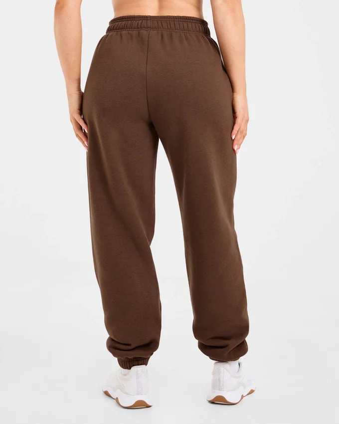 Varsity 2.0 Oversized Joggingbroeken