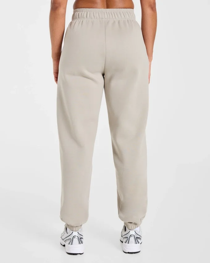 Varsity 2.0 Oversized Joggingbroeken