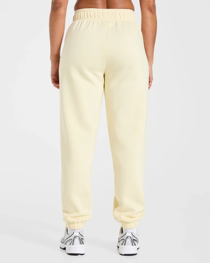 Varsity 2.0 Oversized Joggingbroeken
