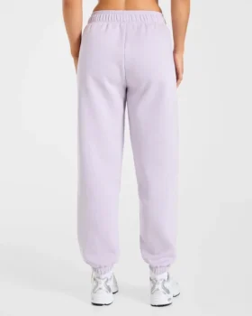 Varsity 2.0 Oversized Joggingbroeken