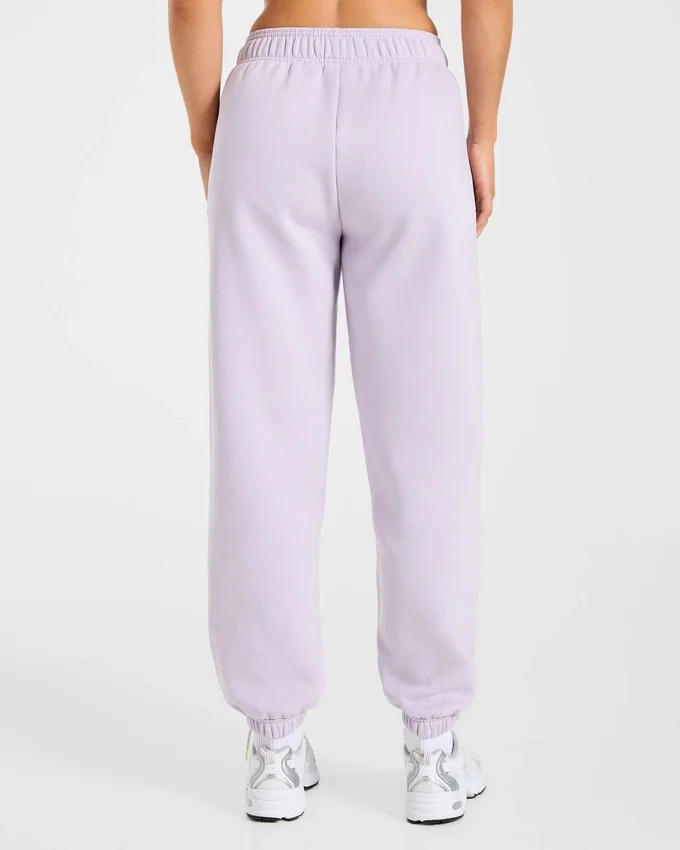 Varsity 2.0 Oversized Joggingbroeken
