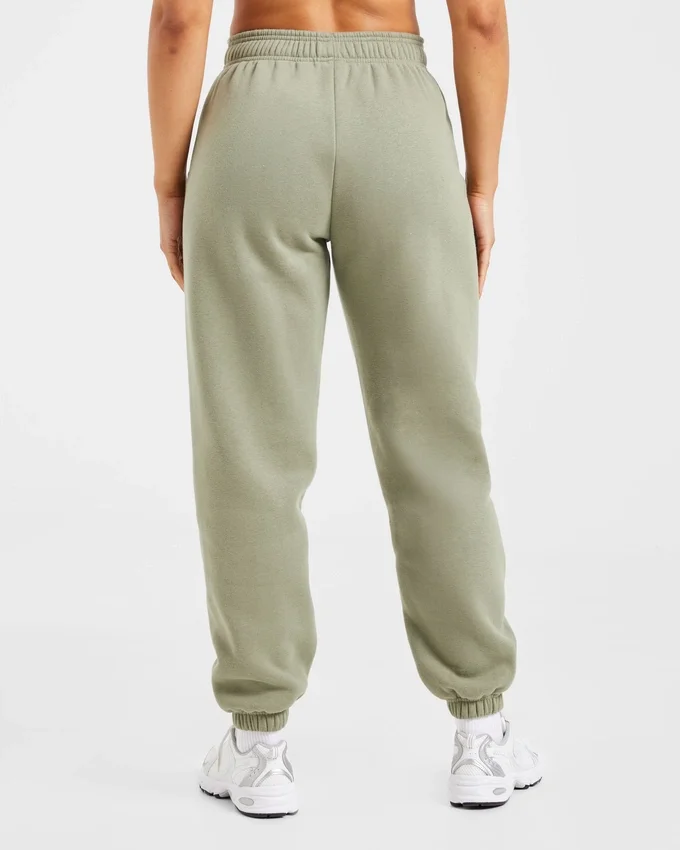 Varsity 2.0 Oversized Joggingbroeken