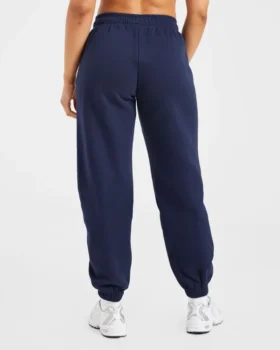 Varsity 2.0 Oversized Joggingbroeken