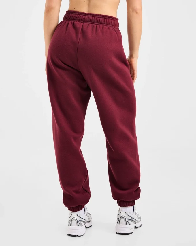 Varsity 2.0 Oversized Joggingbroeken