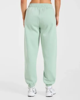 Varsity 2.0 Oversized Joggingbroeken