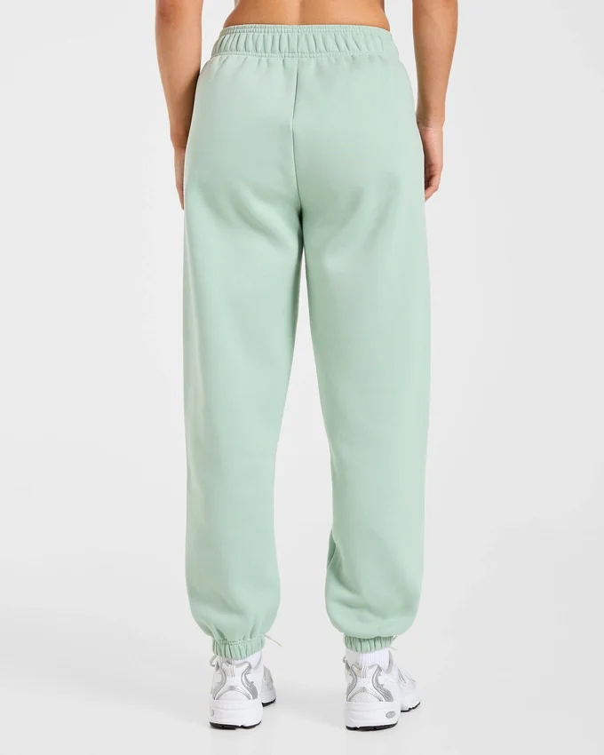 Varsity 2.0 Oversized Joggingbroeken