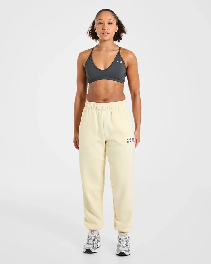 Varsity 2.0 Oversized Joggingbroeken