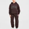 Varsity 2.0 Oversized Joggingbroeken
