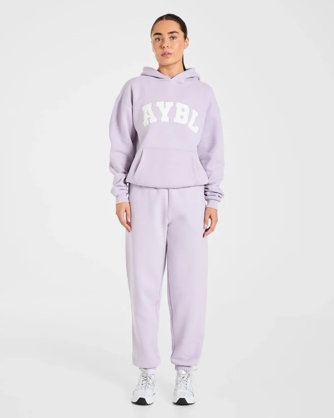 Varsity 2.0 Oversized Joggingbroeken