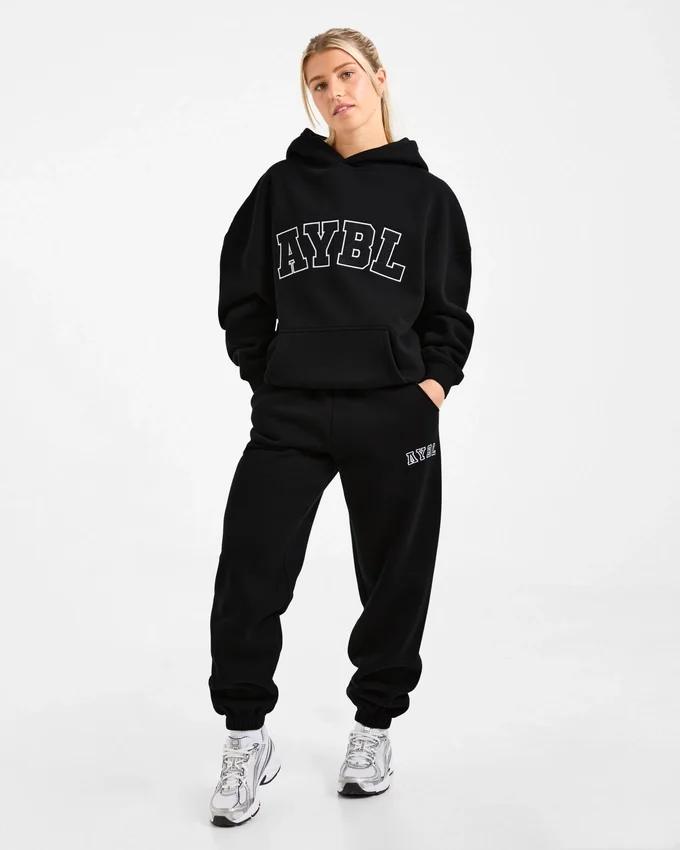 Varsity 2.0 Oversized Joggingbroeken