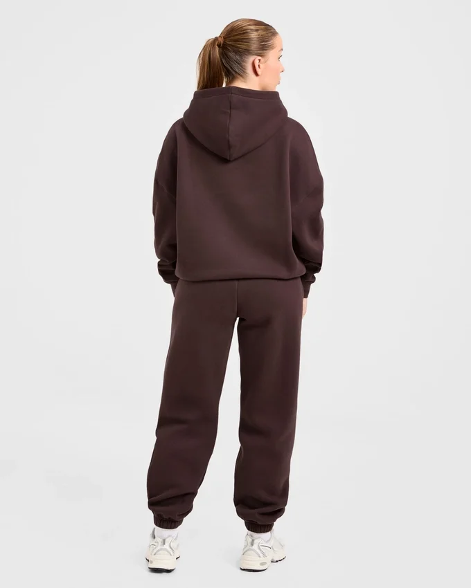Varsity 2.0 Oversized Joggingbroeken