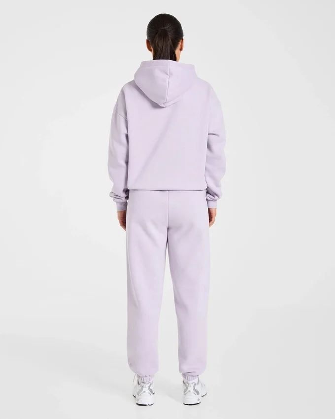 Varsity 2.0 Oversized Joggingbroeken