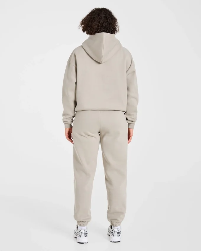 Varsity 2.0 Oversized Joggingbroeken