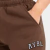 Varsity 2.0 Oversized Joggingbroeken
