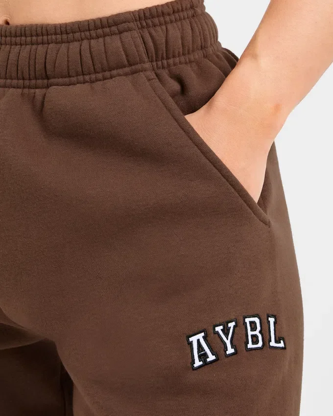 Varsity 2.0 Oversized Joggingbroeken