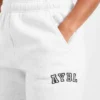 Varsity 2.0 Oversized Joggingbroeken
