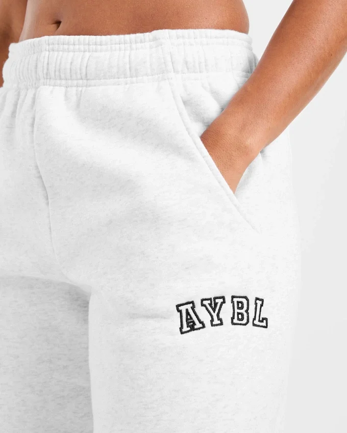 Varsity 2.0 Oversized Joggingbroeken