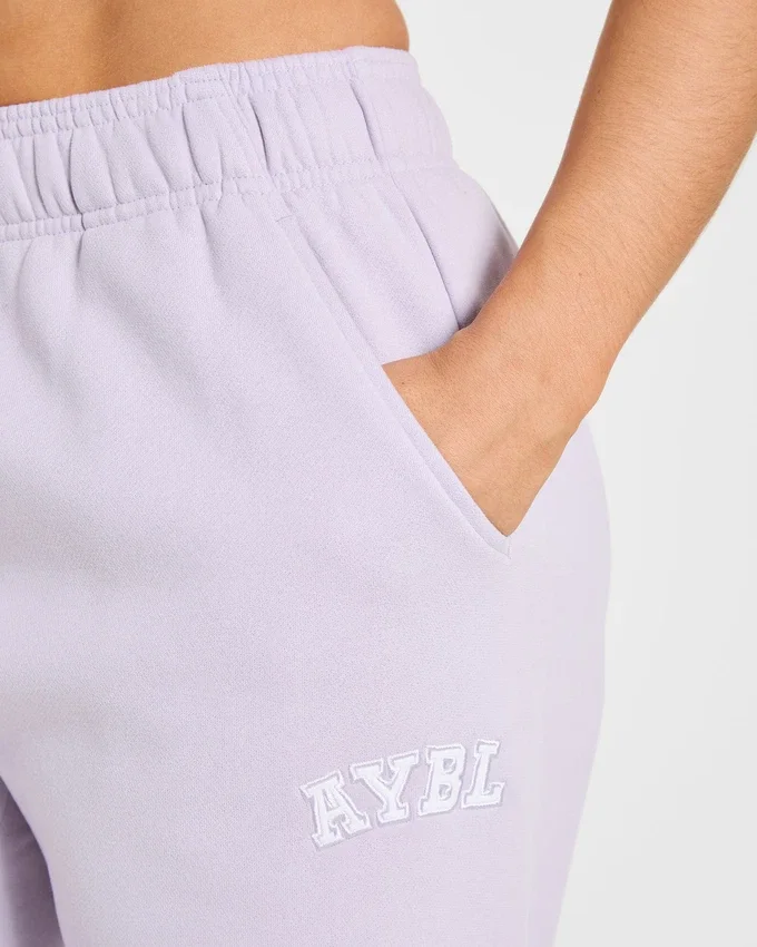 Varsity 2.0 Oversized Joggingbroeken