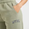 Varsity 2.0 Oversized Joggingbroeken