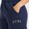 Varsity 2.0 Oversized Joggingbroeken