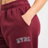 Varsity 2.0 Oversized Joggingbroeken