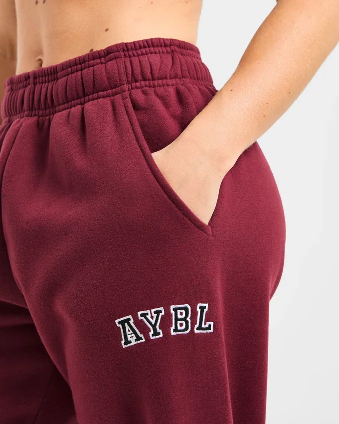 Varsity 2.0 Oversized Joggingbroeken