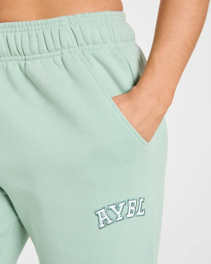 Varsity 2.0 Oversized Joggingbroeken