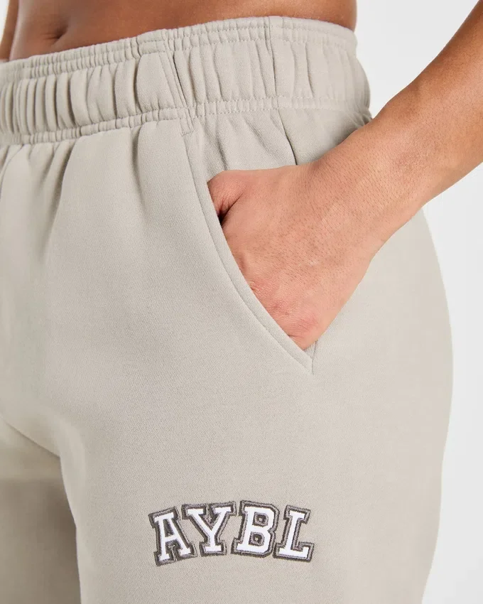 Varsity 2.0 Oversized Joggingbroeken