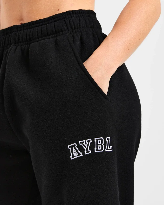 Varsity 2.0 Oversized Joggingbroeken