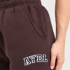Varsity 2.0 Oversized Joggingbroeken