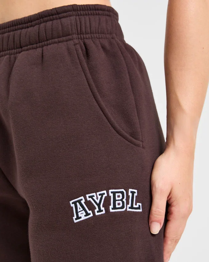 Varsity 2.0 Oversized Joggingbroeken