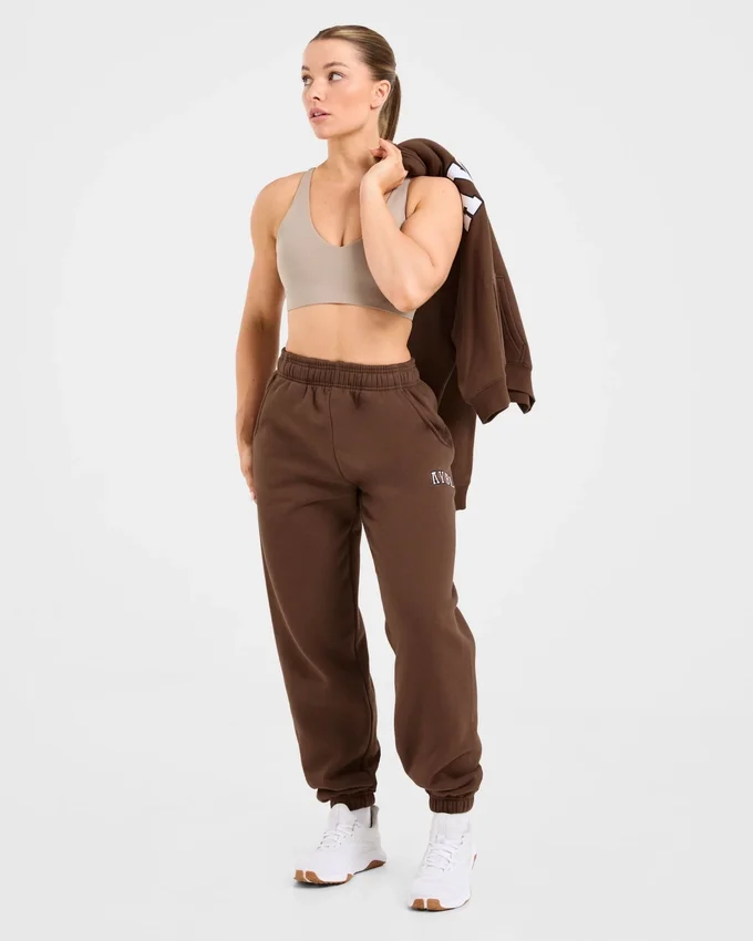 Varsity 2.0 Oversized Joggingbroeken