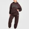 Varsity 2.0 Oversized Joggingbroeken