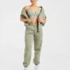 Varsity 2.0 Oversized Joggingbroeken
