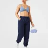 Varsity 2.0 Oversized Joggingbroeken